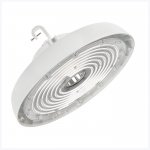 240W UFO LED High Bay - 33,600 Lumens - 1000W MH Equivalent - 5000K